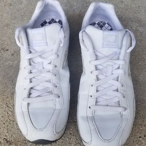 New Balance Four Four Two shoes